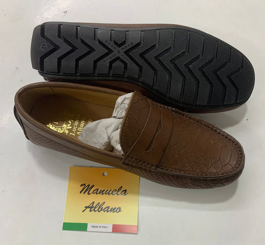 Mocassin