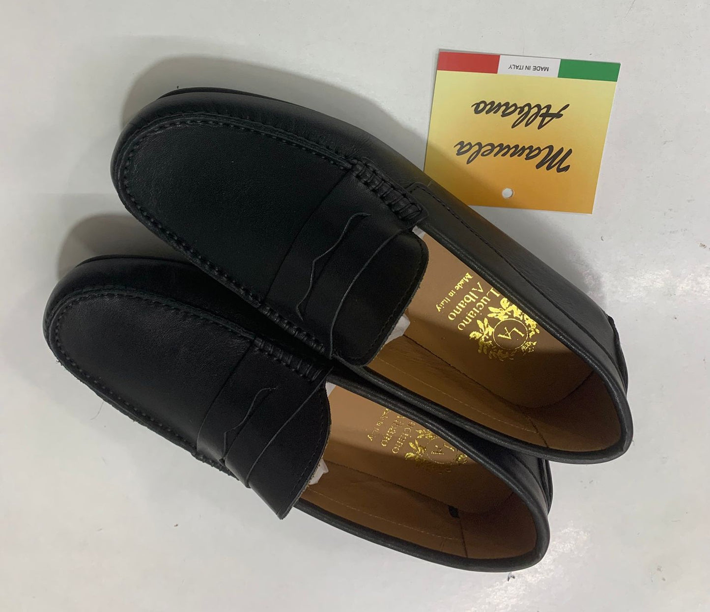 Mocassin