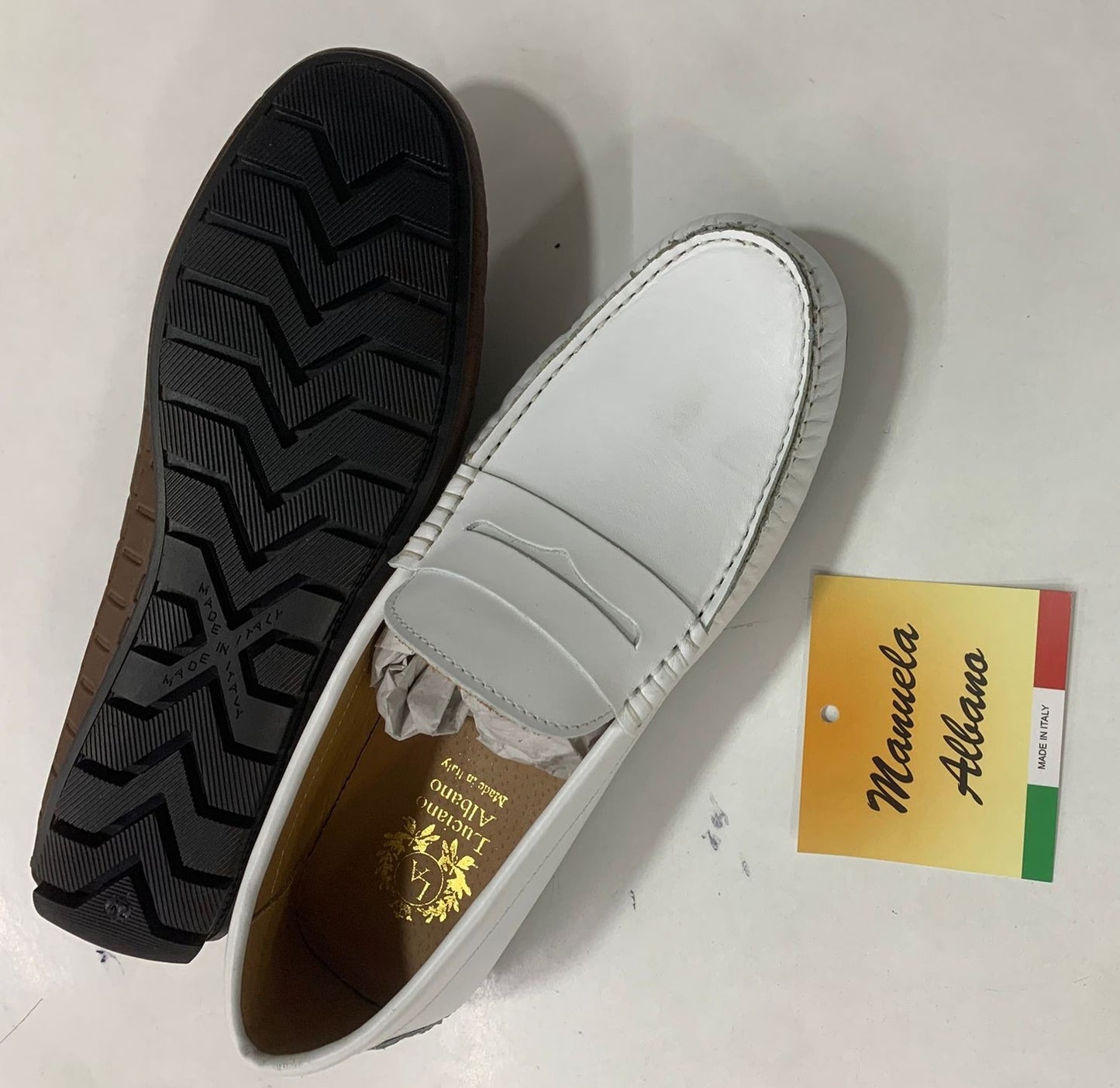 Mocassin